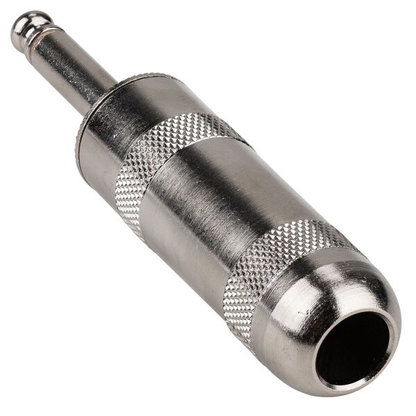 Main product image for Switchcraft 70 1/4" Mono Cable Mount Male Jumbo Plu 093-1051